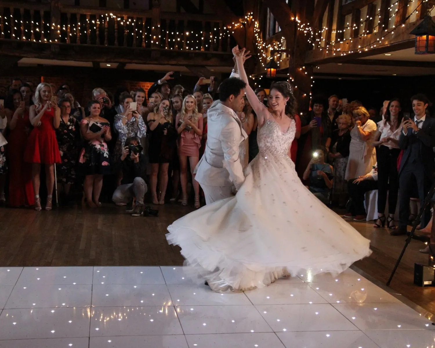 Unforgettable Party