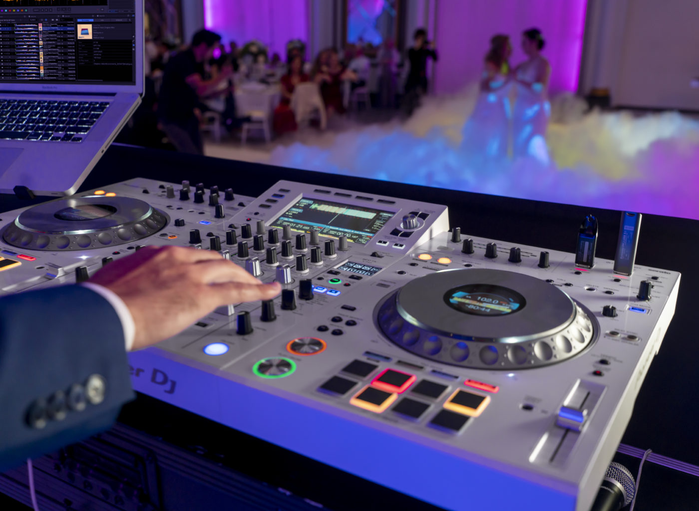 Premium DJ