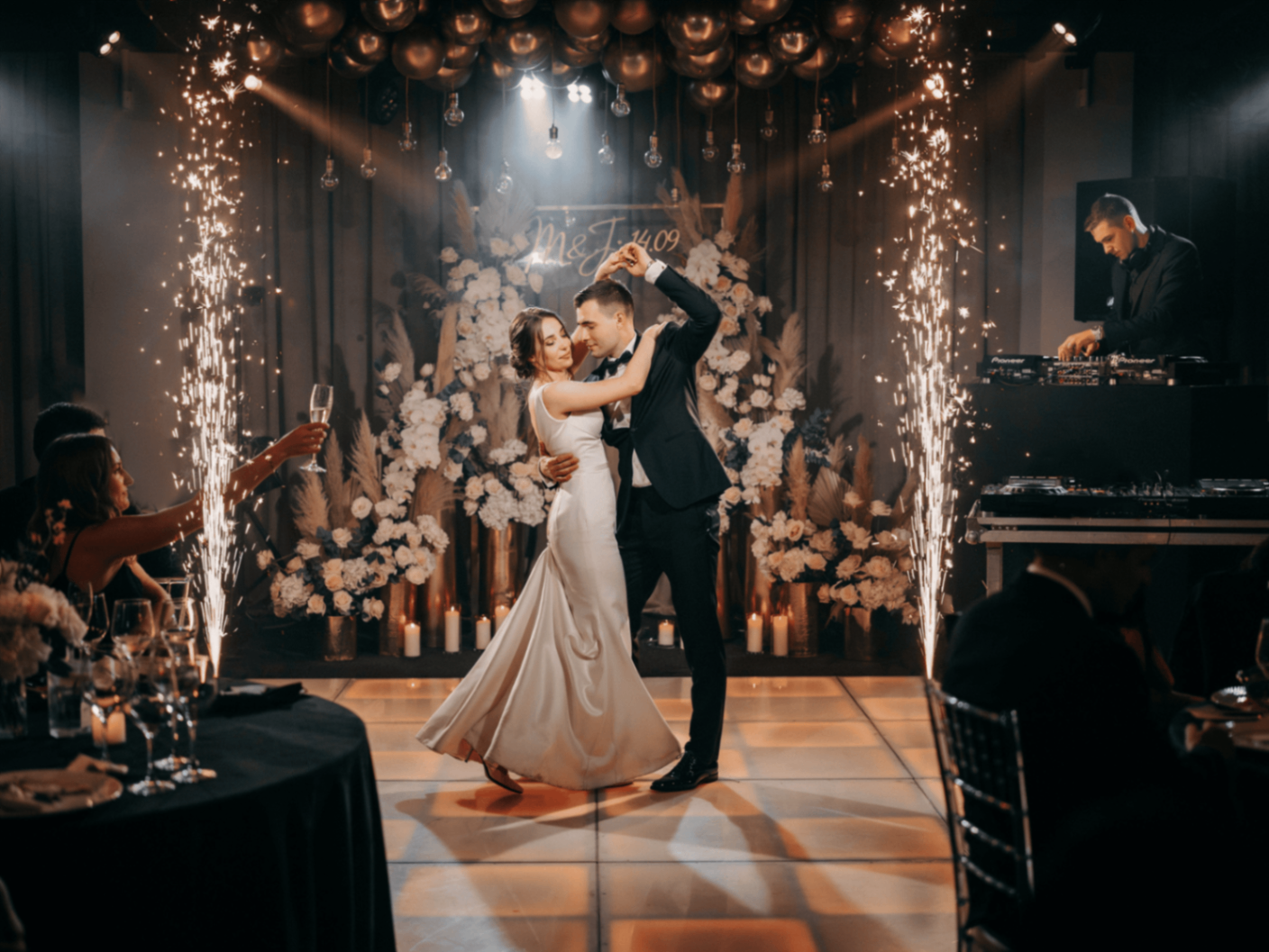 Weddings